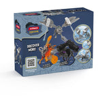 Schleich Gladiator Ice Ulv