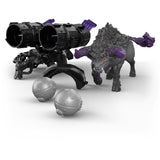 Schleich Gladiator Shadow Tyr