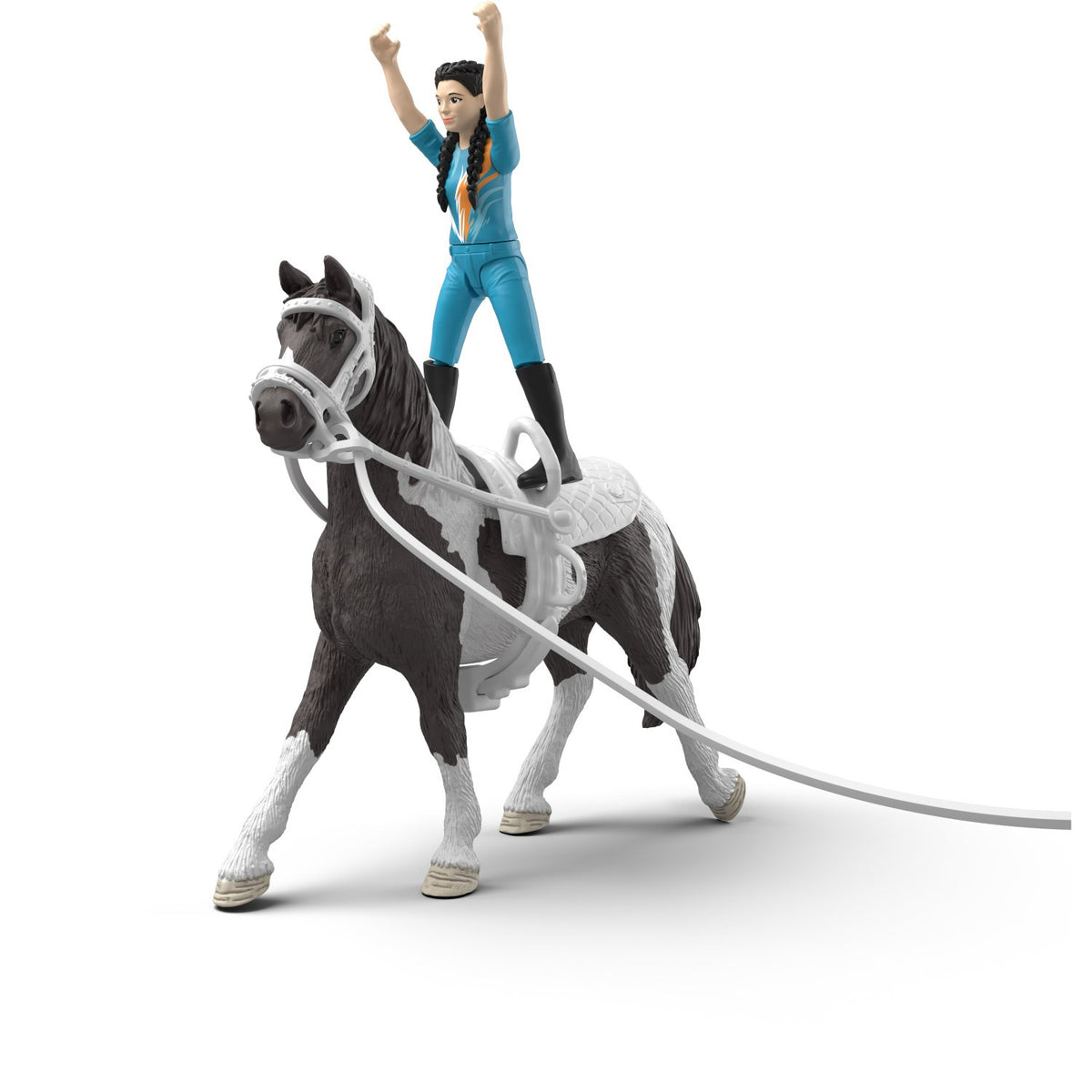 Schleich Kims Voltigesæt