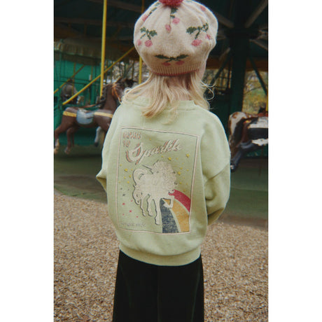 Konges Sløjd Winter Pear Lou Sweatshirt Gots