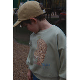 Konges Sløjd Sage Lou Sweatshirt Gots