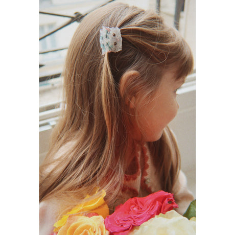 Konges Sløjd Multi 4 Pak Small Hair Claw