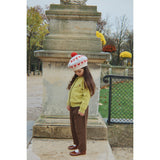 Konges Sløjd Cocoa Dot Alfe Bukser Gots