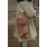 Konges Sløjd Teddy Bear Bamse Taske