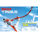 Playmobil® Sky Trails: Flip Rail