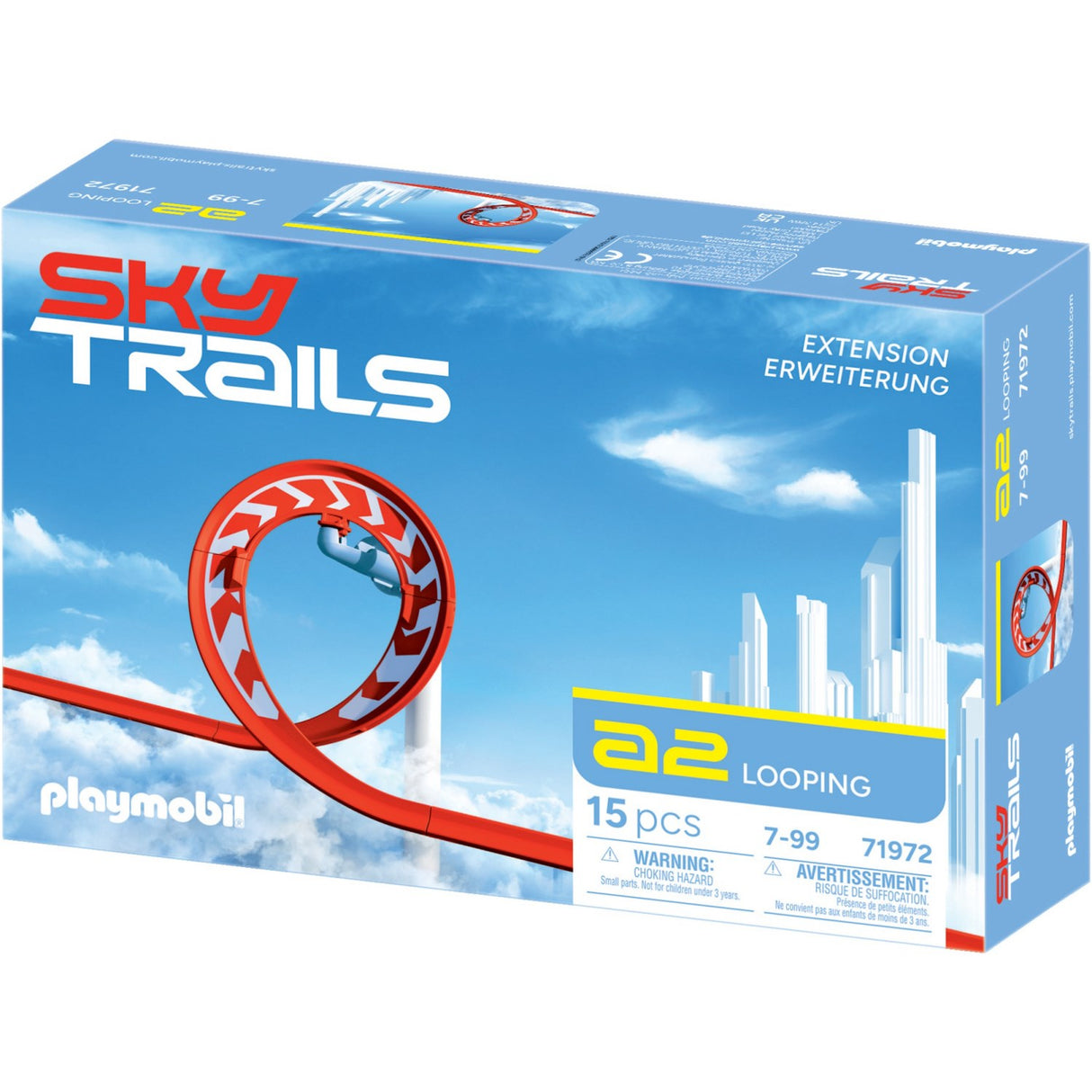 Playmobil® Sky Trails: Looping