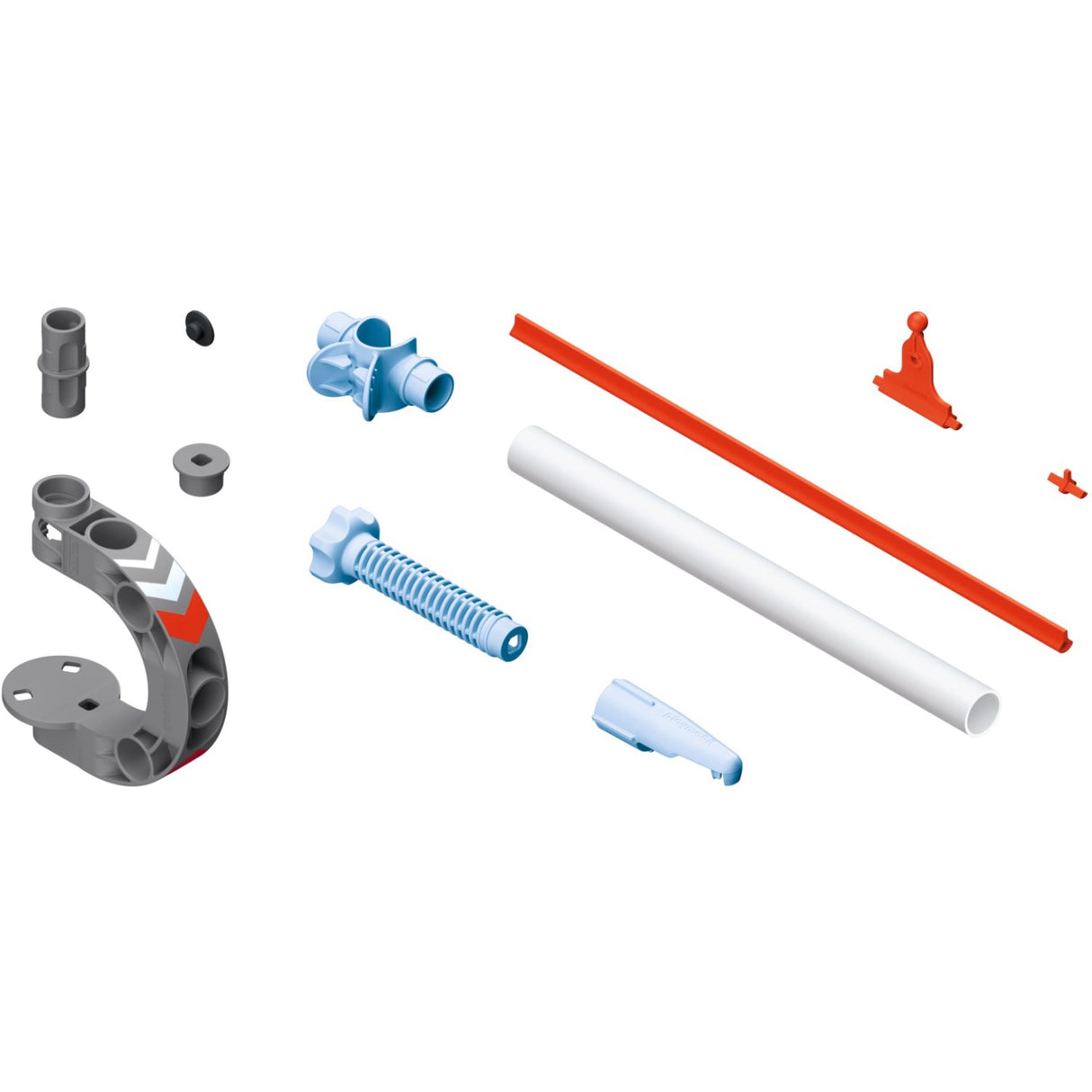 Playmobil® Sky Trails: Connection Pak