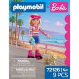 Playmobil® Barbie Malibu