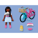 Playmobil® Barbie Brooklyn