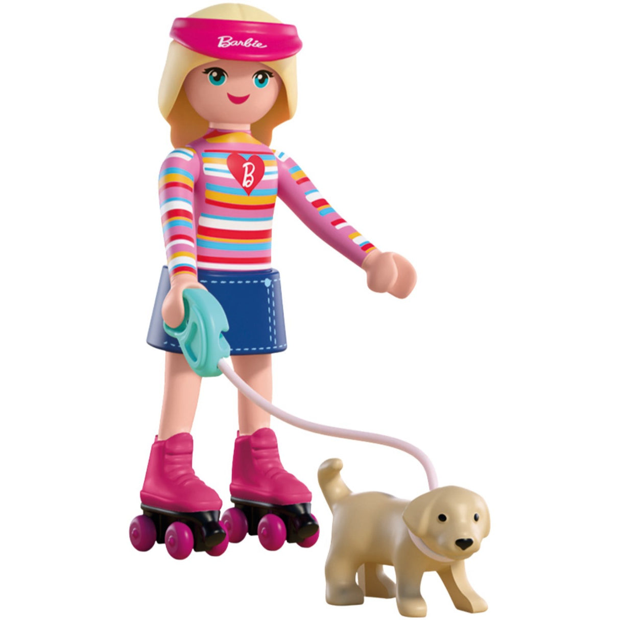 Playmobil® Barbie Malibu
