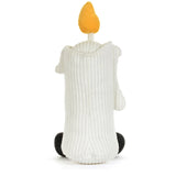 Jellycat Amuseables Flickerty Candle