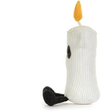 Jellycat Amuseables Flickerty Candle
