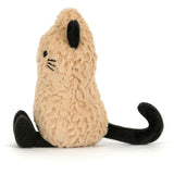 Jellycat Amuseables Peanut ‘Cat’