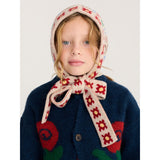 Bobo Choses Multicolor Bobo Choses Strikket Chapka