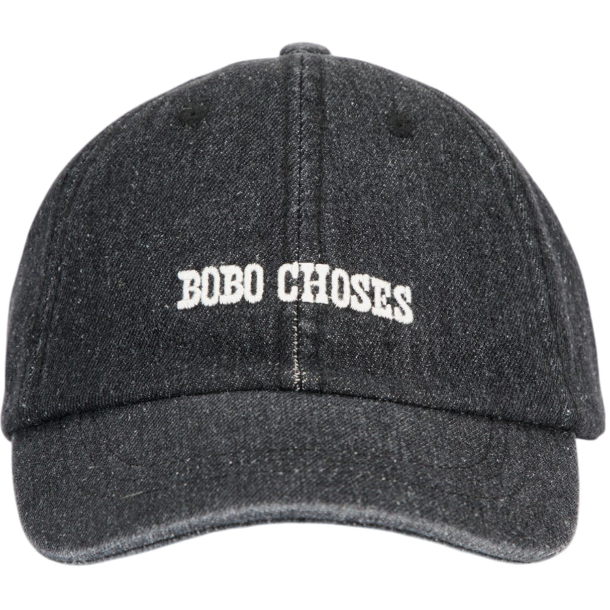 Bobo Choses Black Bobo Choses Denim Kasket