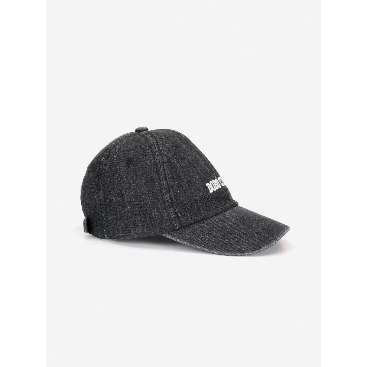 Bobo Choses Black Bobo Choses Denim Kasket
