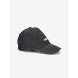 Bobo Choses Black Bobo Choses Denim Kasket
