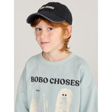 Bobo Choses Black Bobo Choses Denim Kasket