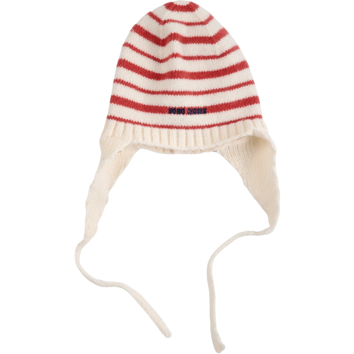 Bobo Choses Multicolor Bobo Choses Strikket Beanie