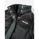Bobo Choses Midnight Blue Bobo Choses Vatteret Anorak
