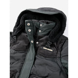 Bobo Choses Midnight Blue Bobo Choses Vatteret Anorak