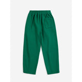 Bobo Choses Dark Green Bobo Choses Straight Jogging Bukser