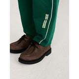 Bobo Choses Dark Green Bobo Choses Straight Jogging Bukser