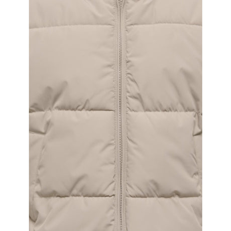kids ONLY Etherea Kogjuta Life Kort Puffer Otw Noos