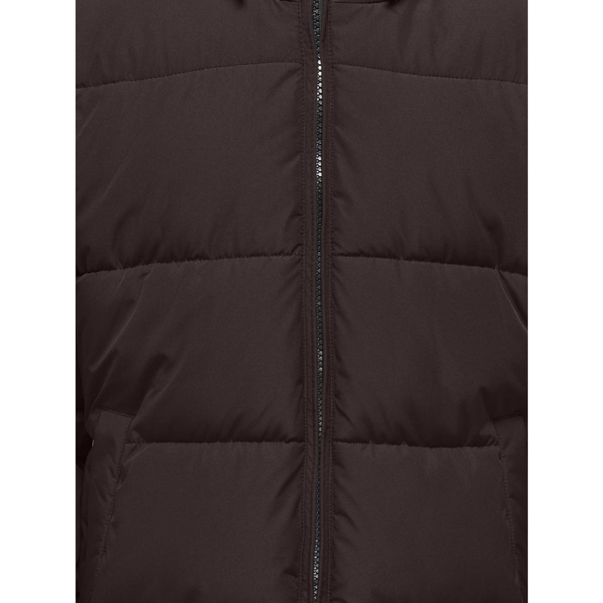 kids ONLY Chocolate Torte Kogjuta Puffer Frakke Otw Noos