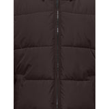 kids ONLY Chocolate Torte Kogjuta Puffer Frakke Otw Noos
