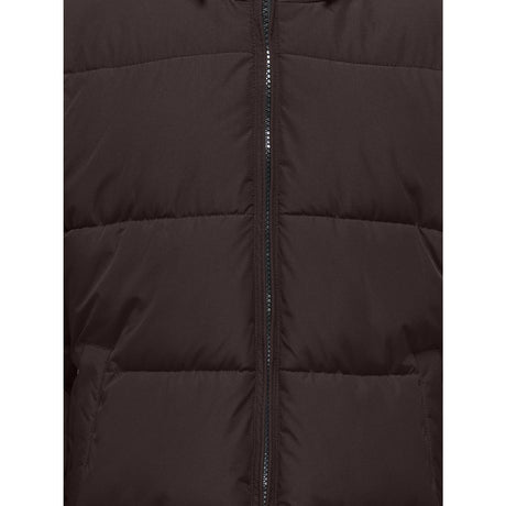 kids ONLY Chocolate Torte Kogjuta Puffer Frakke Otw Noos