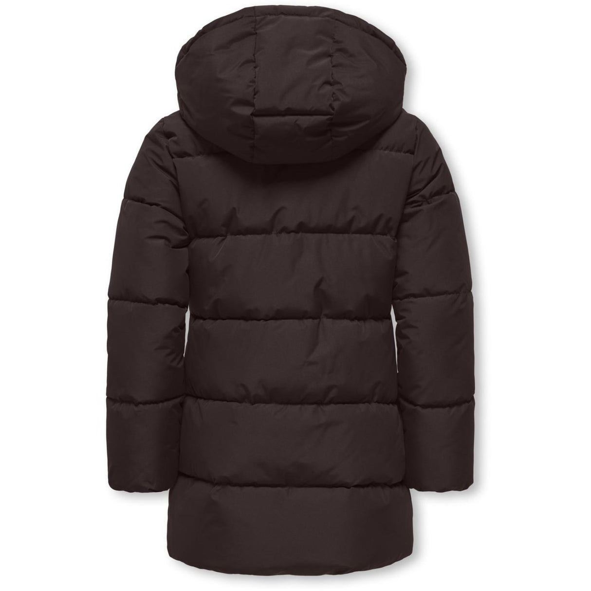 kids ONLY Chocolate Torte Kogjuta Puffer Frakke Otw Noos