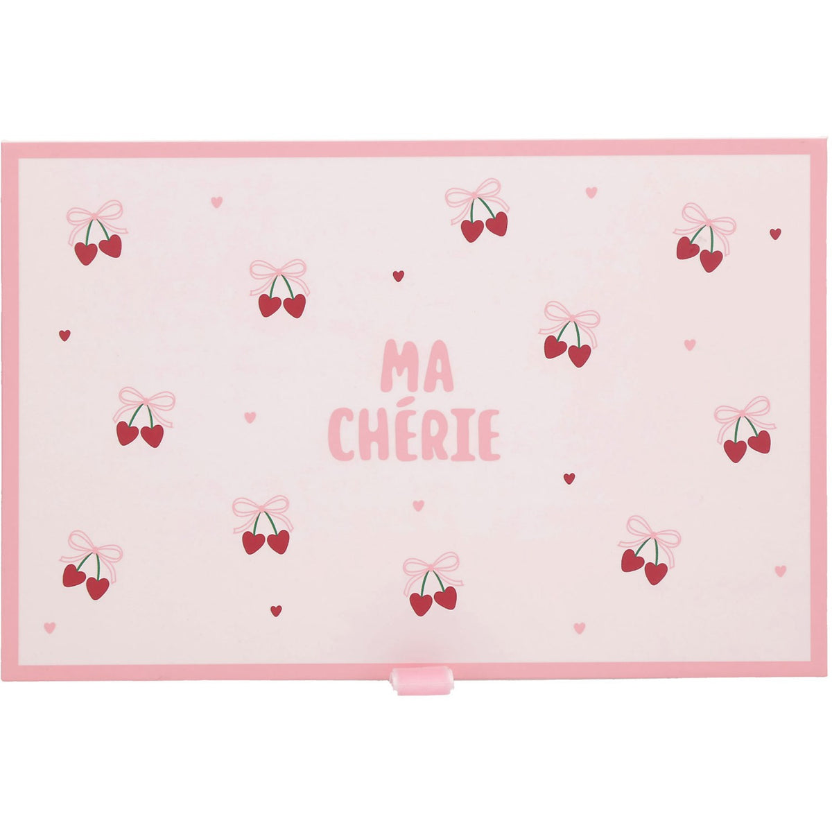 TRENDS by Depesche Cherry Lovies Smykkeskrin