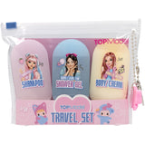 TOPModel Rejsesæt Med Kropspleje K-Pop