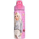 TOPModel Pin It Drikkeflaske 600 Ml Rustfrit Stål