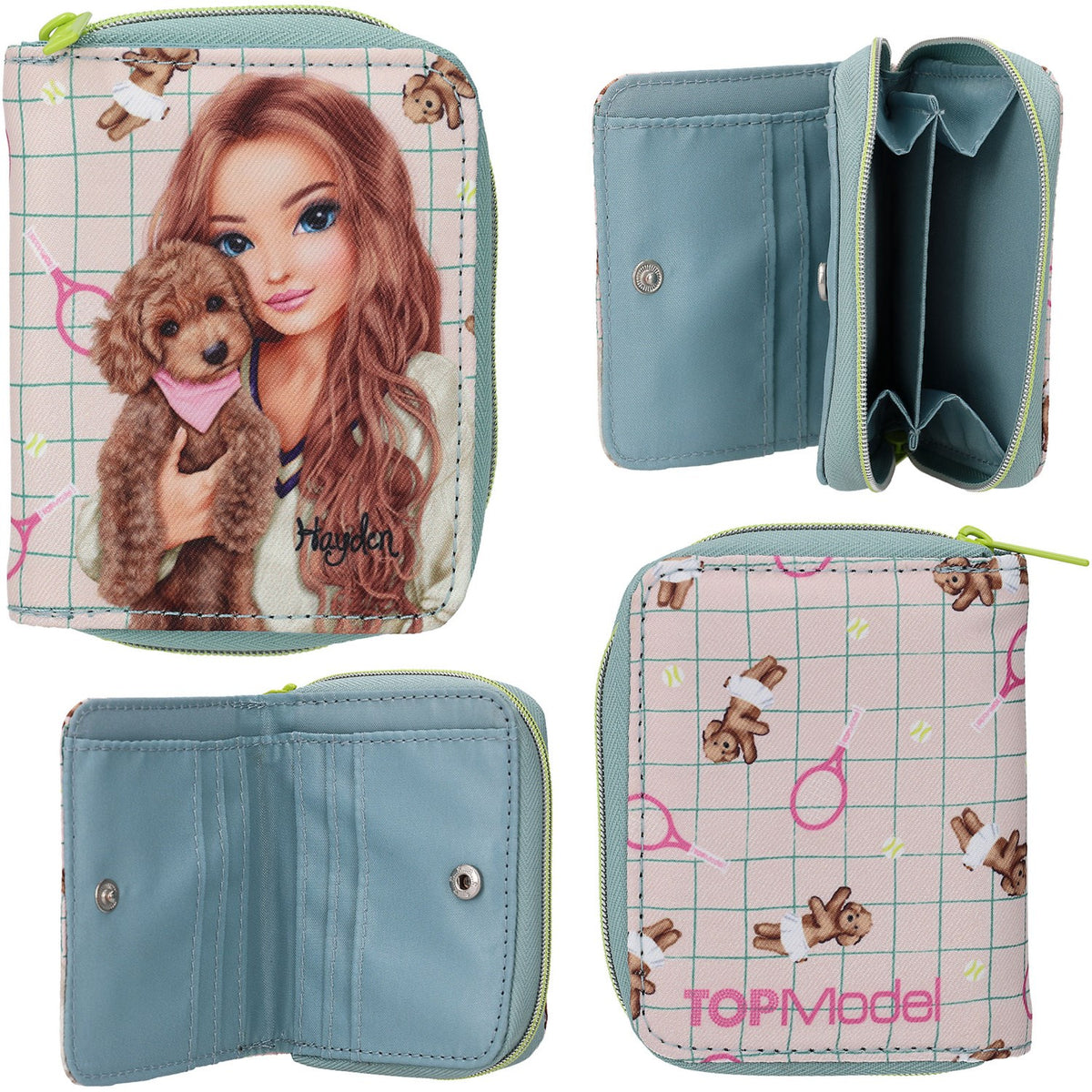 TOPModel Sportique Pung