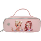 TOPModel Light Pink Beautybag K-Pop