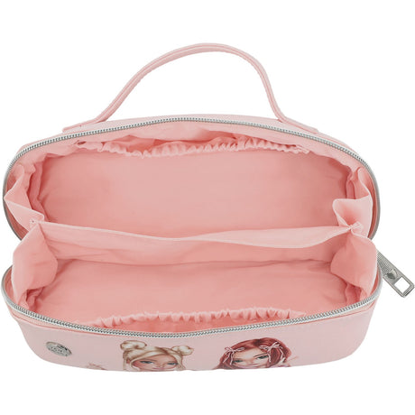 TOPModel Light Pink Beautybag K-Pop