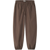 Name It Coffee Bean Nmfodette Ballon Bukser