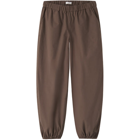 Name It Coffee Bean Nmfodette Ballon Bukser