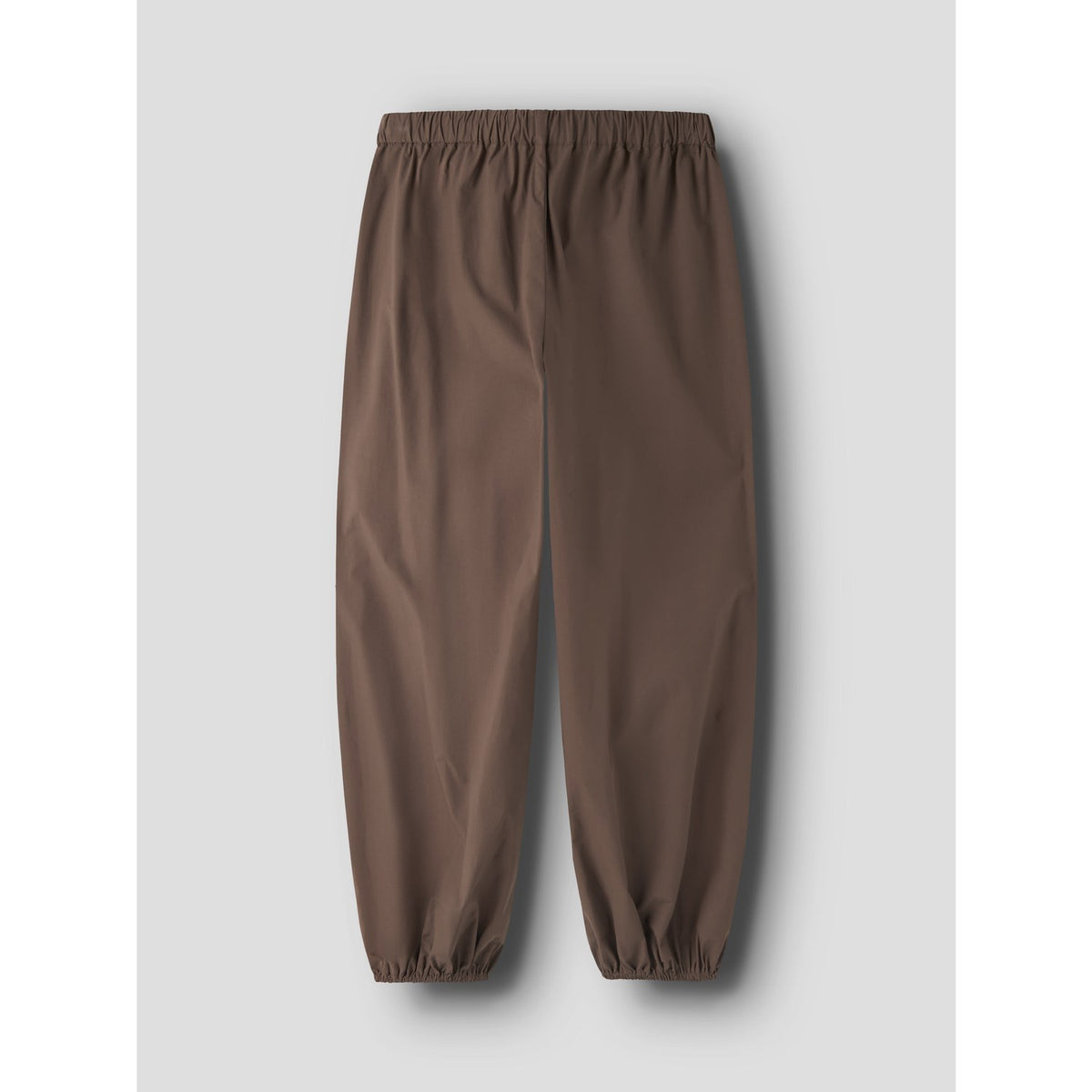 Name It Coffee Bean Nmfodette Ballon Bukser