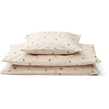 LIEWOOD Flying / Sandy Carmen Baby Printed Sengetøj
