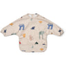 LIEWOOD Imagine / Sandy Merle Printed Cape Hagesmæk