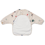 LIEWOOD Imagine / Sandy Merle Printed Cape Hagesmæk