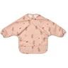 LIEWOOD Wild Child / Rosey Merle Printed Cape Hagesmæk