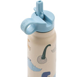 LIEWOOD Dino Roar / Sandy Falk Water Flaske 350 Ml