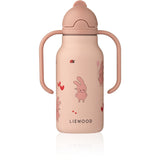 LIEWOOD Wild Child / Rosey Kimmie Water Flaske 250 Ml
