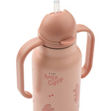 LIEWOOD Wild Child / Rosey Kimmie Water Flaske 250 Ml