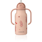 LIEWOOD Wild Child / Rosey Kimmie Water Flaske 250 Ml
