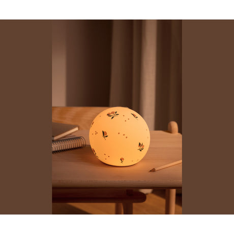 LIEWOOD Peach / Sea Shell Yuki Natlampe